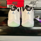 JORDAN 11 RETRO LOW 'LEGEND BLUE' *SZ15*