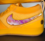 Book 1 'EYBL Peach Jam' *SZ14*