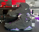 Air Jordan 7 “Ray Allen Bucks” *Sz14*