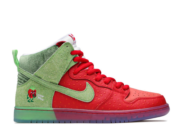 DUNK HIGH SB 'STRAWBERRY COUGH' *SZ14*