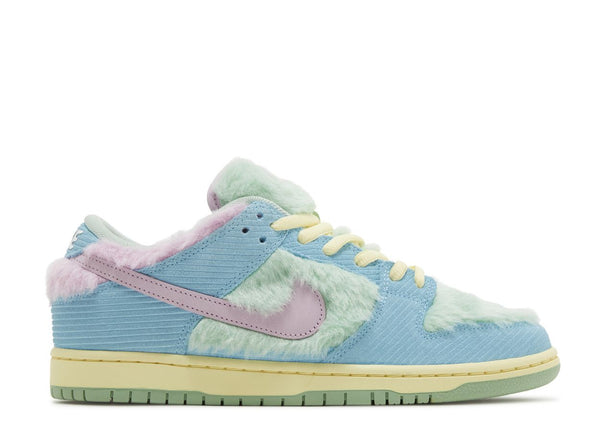 Verdy x Dunk Low SB 'Visty' *Sz13*