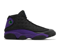 JORDAN 13 RETRO 'COURT PURPLE' sz 14